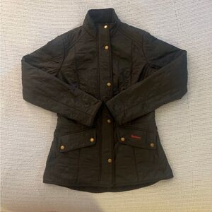 Barbour Jacket